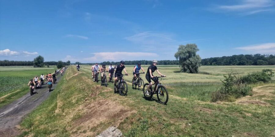 Kajaki Żerków (12)