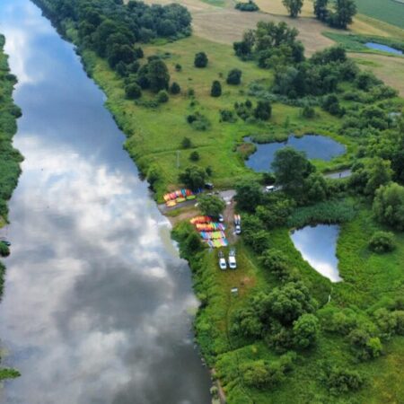 Kajaki Żerków (5) (Niestandardowe)